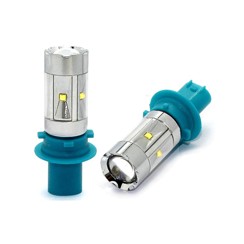 LED - Diode L410 - PH24W 40W CREE WeiÃŸ