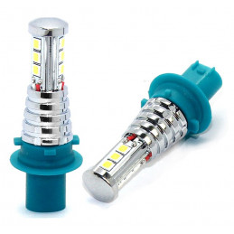 LED - Diode L450 - PH24W 27W LG WeiÃŸ