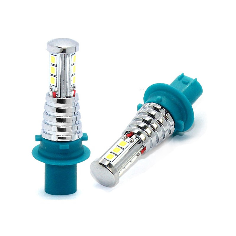 LED - Diode L450 - PH24W 27W LG WeiÃŸ