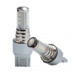 LED - Diode L457 - T20 27W LG WeiÃŸ