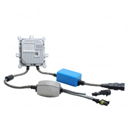 M-TECH Digital Canbus XPU 3.0 Ballast Slim