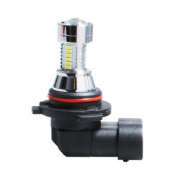 LED - Diode L490 - HB3-9005 21xSMD3014 12V 21W LG Chip WeiÃŸ