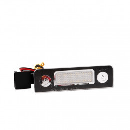 LED Kennzeichenbeleuchtung LP-SKD 12xSMD2835