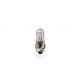 GlÃ¼hlampe M-TECH T6.5 BA7s 2W 12V