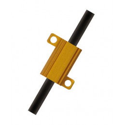 OSRAM LEDrivingÂ®LEDCBCTRL101 5W FS2