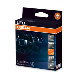 OSRAM LEDrivingÂ®LEDCBCTRL102 21W FS2