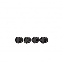 Einparkhilfe - CP14 18mm Schwarz