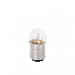 GlÃ¼hlampe M-TECH BA15d 10W 12V