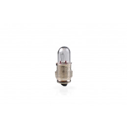 GlÃ¼hlampe M-TECH T6.5 BA7s 3W 24V