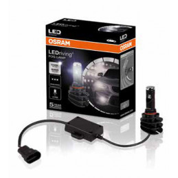 Osram LEDrivingÂ® FOG LAMP H10 9645CW 13W 12V