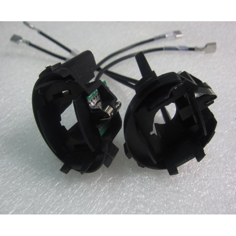Adapter P022 - VW Golf 7 - H7