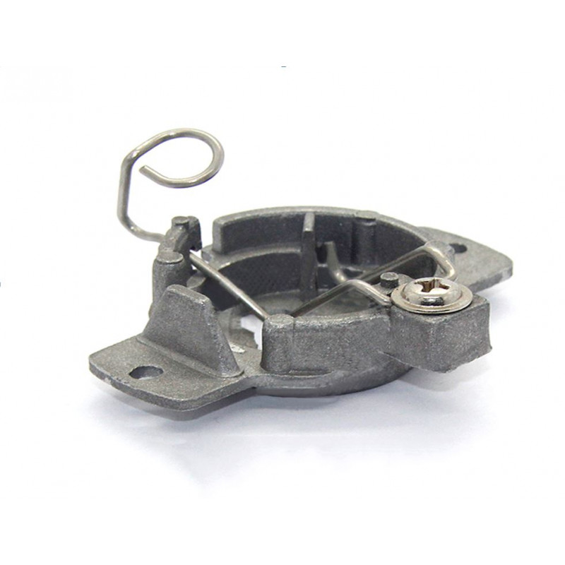 Adapter P023 - BENZ v.A1