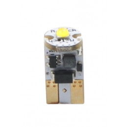 Blister 2x Diode LED L805 - W5W 1xHP WeiÃŸ 12V