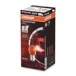 Halogen OSRAM TRUCKSTAR 64155LTS P14,5s 24V 70W H1