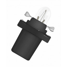 OSRAM 2721MF B8,5d1,2W 12V