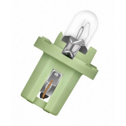 OSRAM 2722MFX BX8,5d2W 12V