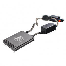 M-TECH Digital Canbus XPU 4.0 Ballast Slim