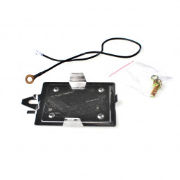 M-TECH Digital Canbus XPU 4.0 Ballast Slim