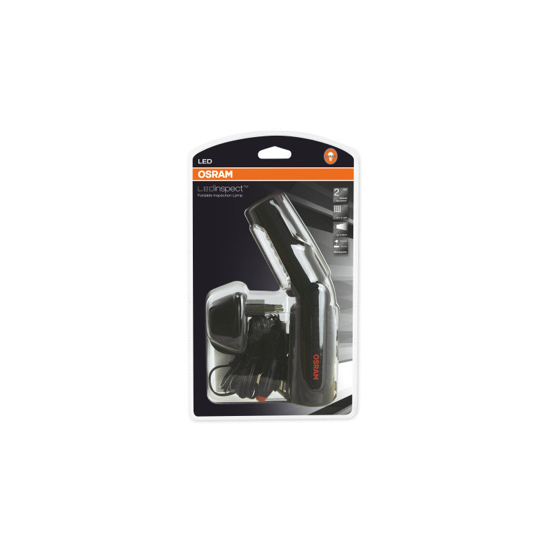 Osram LEDIL201 LEDinspectÂ® Foldable 80