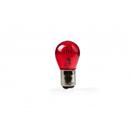 GlÃ¼hlampe M-TECH PR21/5W BAW15d 21/5W RED 12V