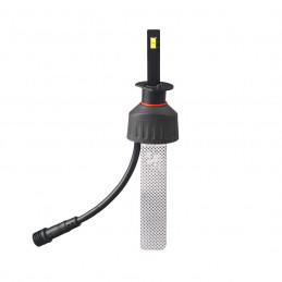 LED SET M-TECH Platinum H1