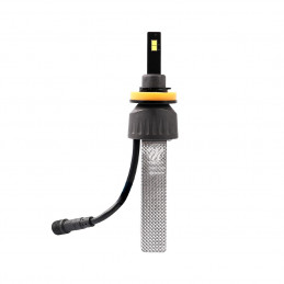 LED SET M-TECH Platinum H11