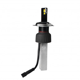 LED SET M-TECH Platinum H4