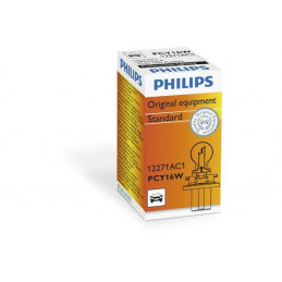 Philips PCY16W 12V16W C1