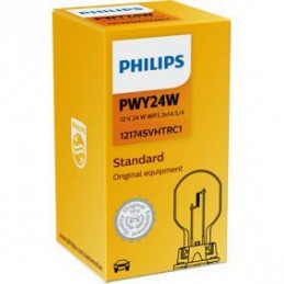 Philips PWY24W SVHTR 12V24W C1