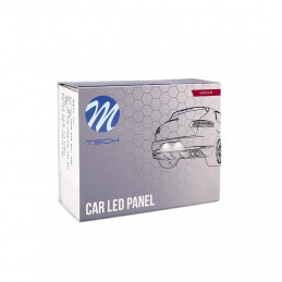 LED Kofferraumbeleuchtung LD-TK18-X5