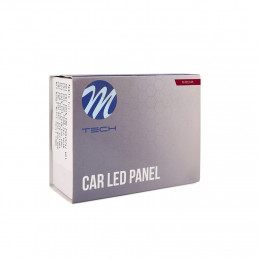 LED Kofferraumbeleuchtung LD-DR18