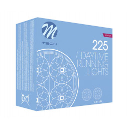 Tagfahrlicht LED LDO225