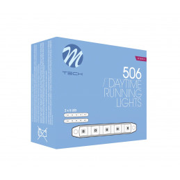 Tagfahrlicht LED LDO506