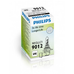 Philips HIR 2 LongLife 12V55W PX22d C1