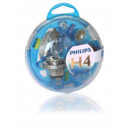 Philips Essential Box 12V KM