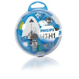 Philips Essential Box 12V KM