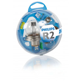 Philips Essential Box 12V KM