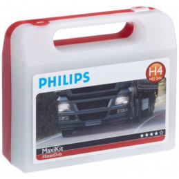 Philips MasterDuty MaxiKit 24V KM