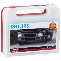 Philips MasterDuty MaxiKit 24V KM