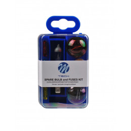 Ersatzlampen Set M-TECH H7 24V