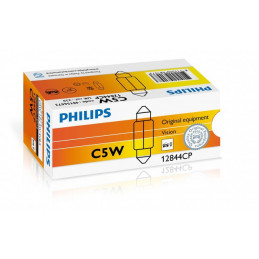 Philips C5W 12V5W SV8,5 CP