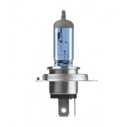 NEOLUX Blue Light P43t 12V 60/55W H4