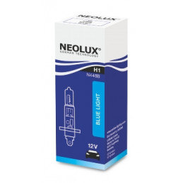 NEOLUX Blue Light P14,5s 12V 55W H1
