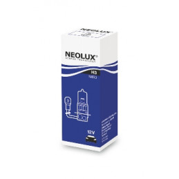 NEOLUX PK22s 12V 55W H3