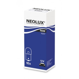 NEOLUX BA15s 12V 5W R5W