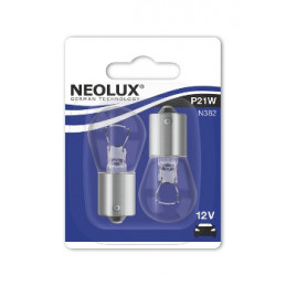 NEOLUX BA15s 12V 21W P21W
