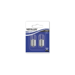 NEOLUX BA15s 12V 5W R5W