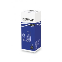 NEOLUX PK22s 24V 70W H3