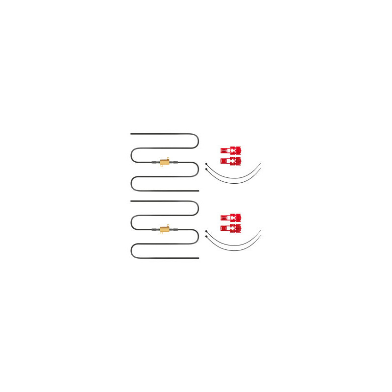 NEOLUX LED 5W V W 12