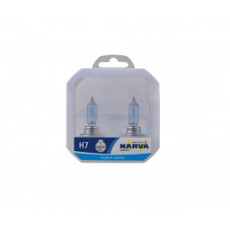 NARVA SET H7 RPB + PX26d 55W 12V